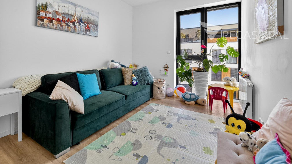 Luxusný 4 izbový byt na Kolibe - Pod Vtáčnikom