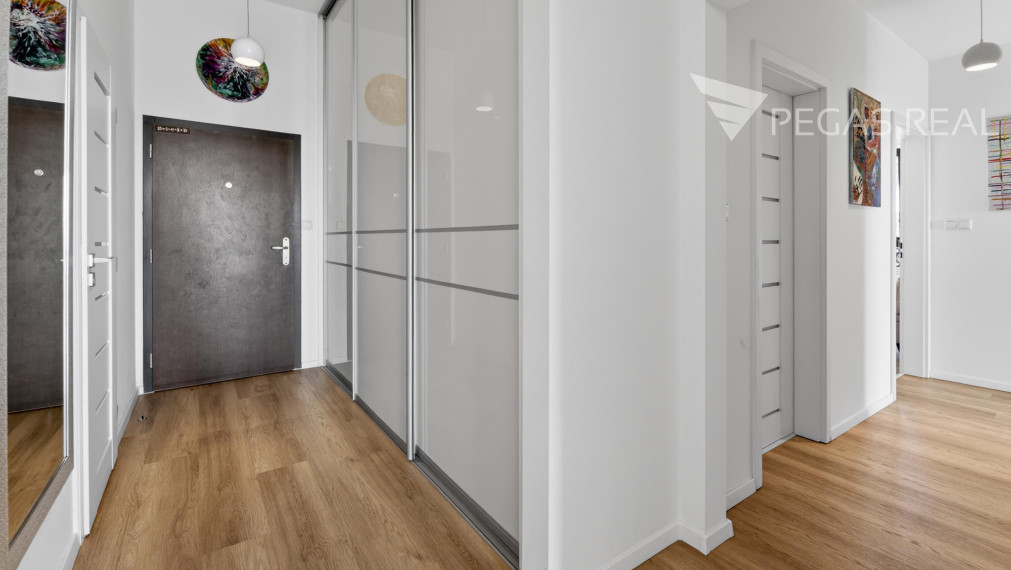 Luxusný 4 izbový byt na Kolibe - Pod Vtáčnikom