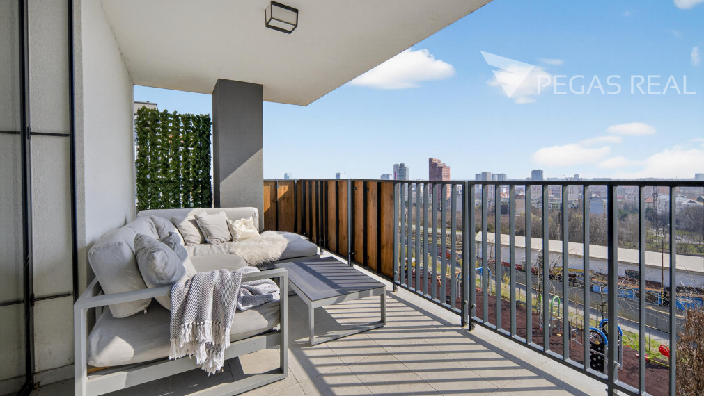 Luxusný 4 izbový byt na Kolibe - Pod Vtáčnikom