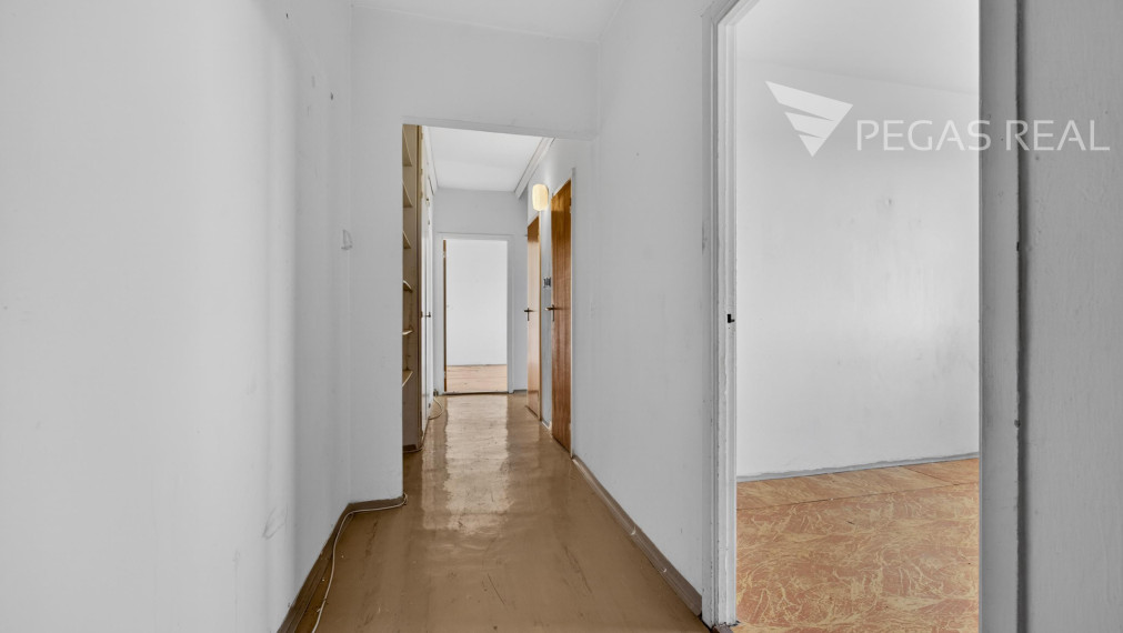 2 izbový byt v pôvodom stave - Fedákova ul.