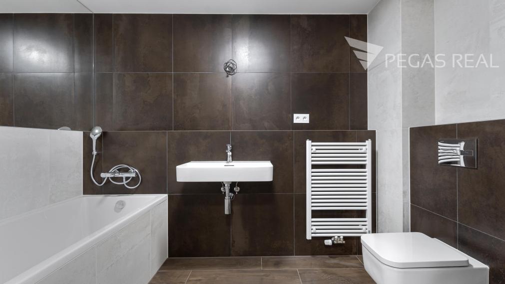 3 izbový byt - luxusné bývanie v srdci Bratislavy – Eurovea Tower - VIDEO