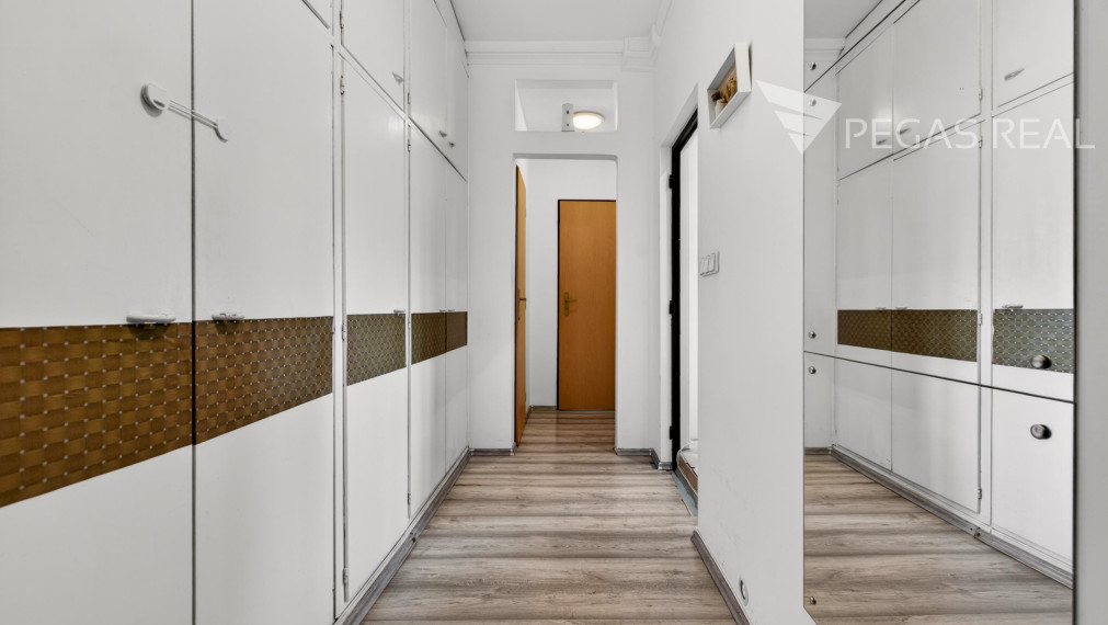 2,5 izbový byt, Bratislava, Nové Mesto, Teplická ulica