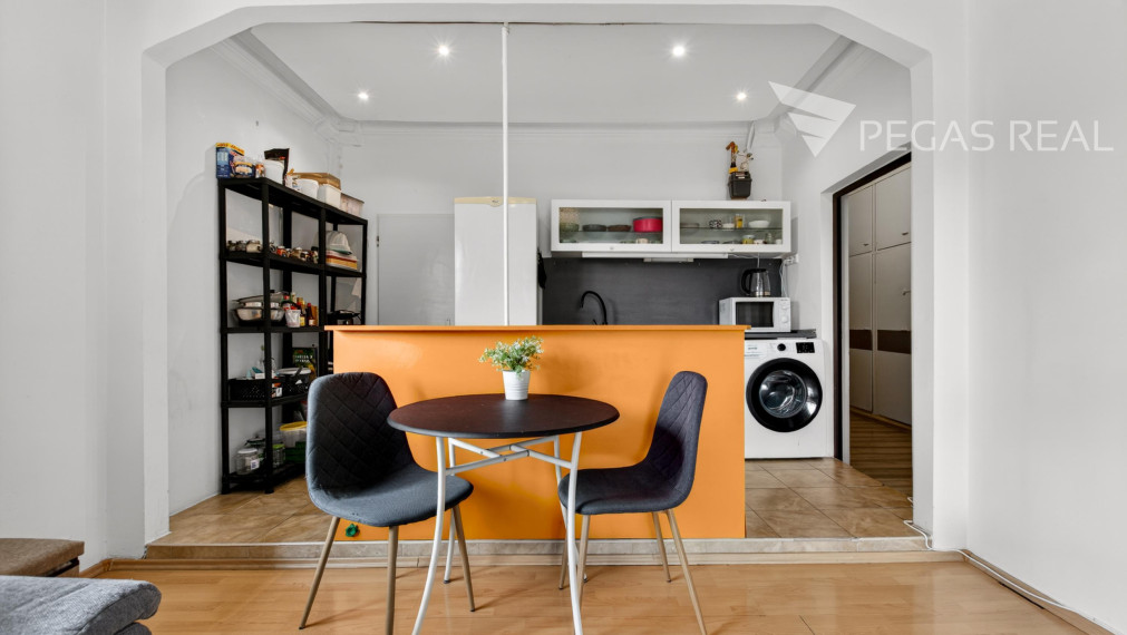 2,5 izbový byt, Bratislava, Nové Mesto, Teplická ulica