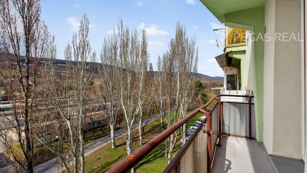 2,5 izbový byt, Bratislava, Nové Mesto, Teplická ulica