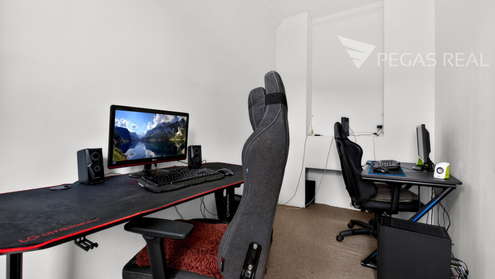 2,5 izbový byt, Bratislava, Nové Mesto, Teplická ulica