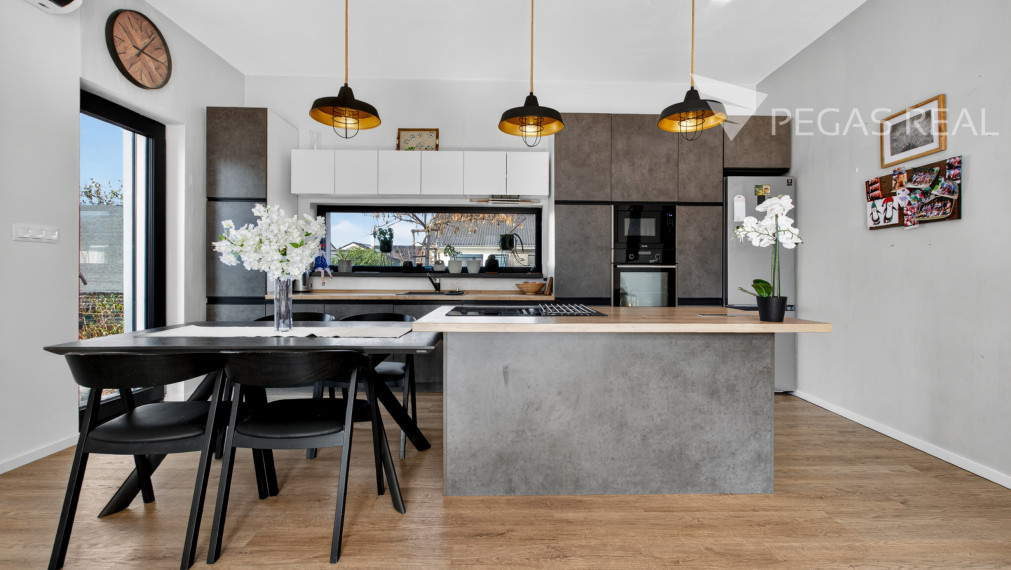 NA PREDAJ | Moderný 4-izbový bungalov – Miloslavov / Alžbetin dvor