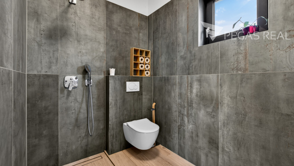 NA PREDAJ | Moderný 4-izbový bungalov – Miloslavov / Alžbetin dvor