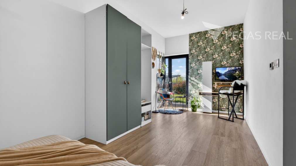 NA PREDAJ | Moderný 4-izbový bungalov – Miloslavov / Alžbetin dvor