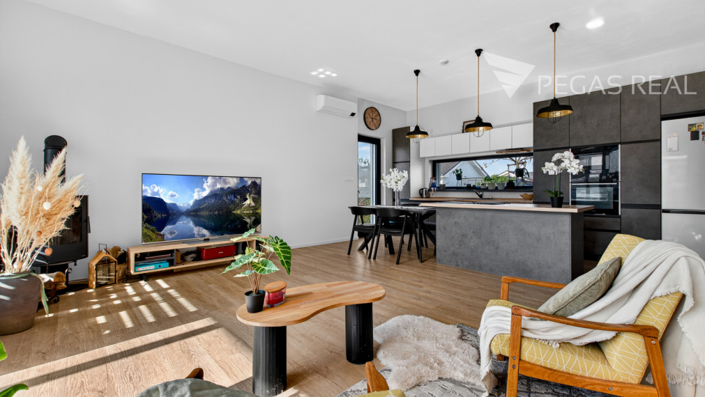 NA PREDAJ | Moderný 4-izbový bungalov – Miloslavov / Alžbetin dvor