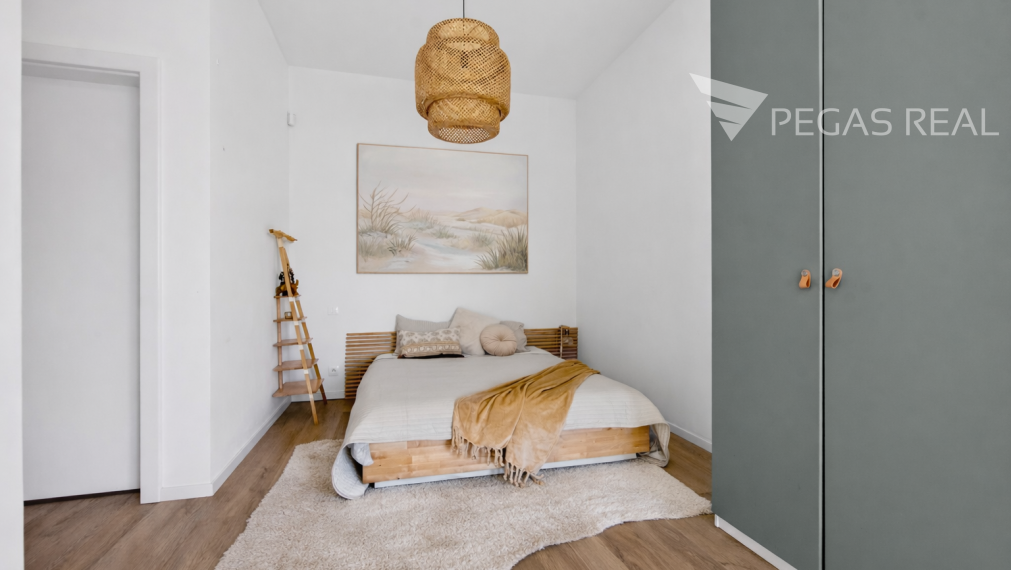 NA PREDAJ | Moderný 4-izbový bungalov – Miloslavov / Alžbetin dvor