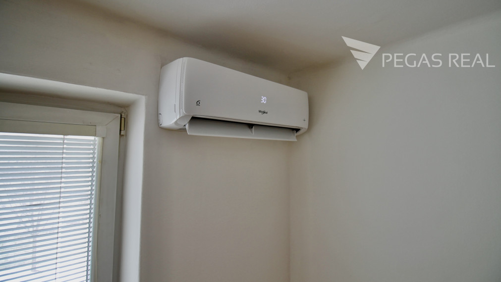 3-izb. byt v Dunajskom Klátove: Pokoj pri BA za 57 000 EUR