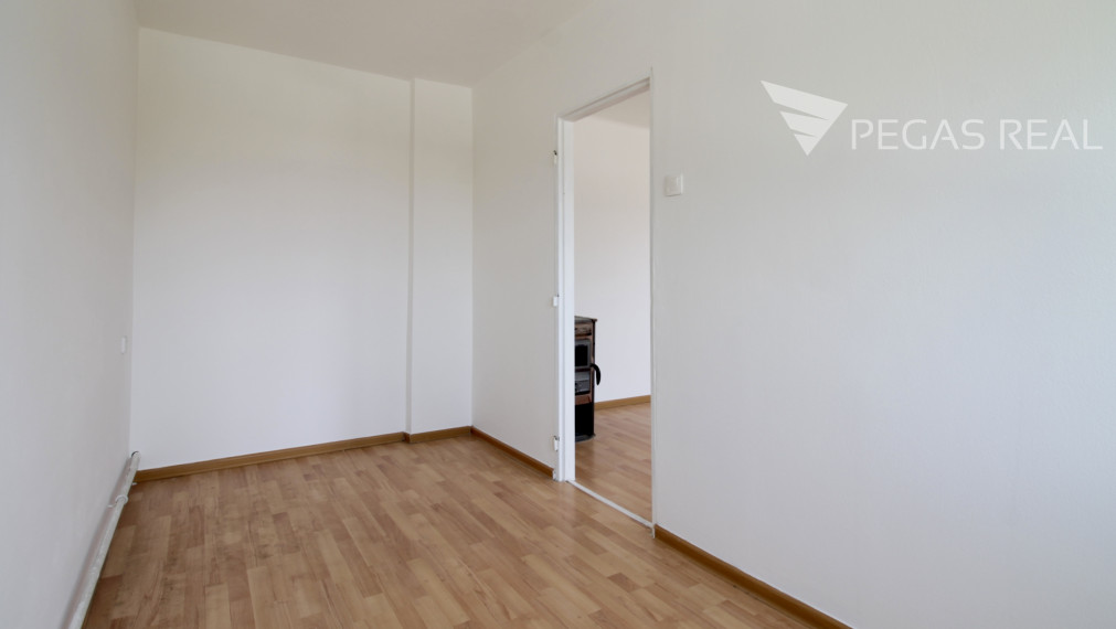 3-izb. byt v Dunajskom Klátove: Pokoj pri BA za 57 000 EUR