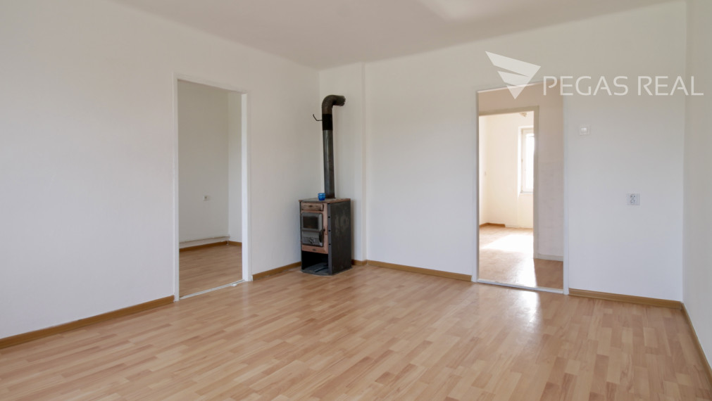 3-izb. byt v Dunajskom Klátove: Pokoj pri BA za 57 000 EUR