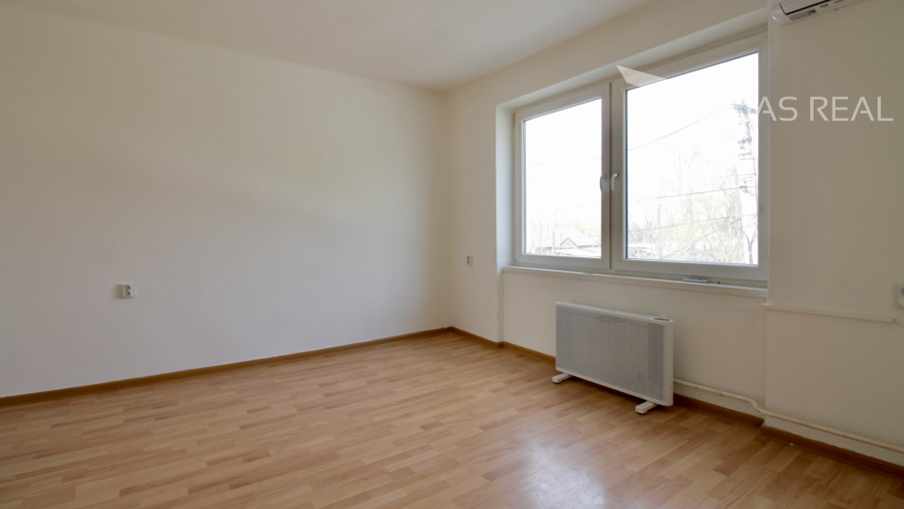 3-izb. byt v Dunajskom Klátove: Pokoj pri BA za 57 000 EUR