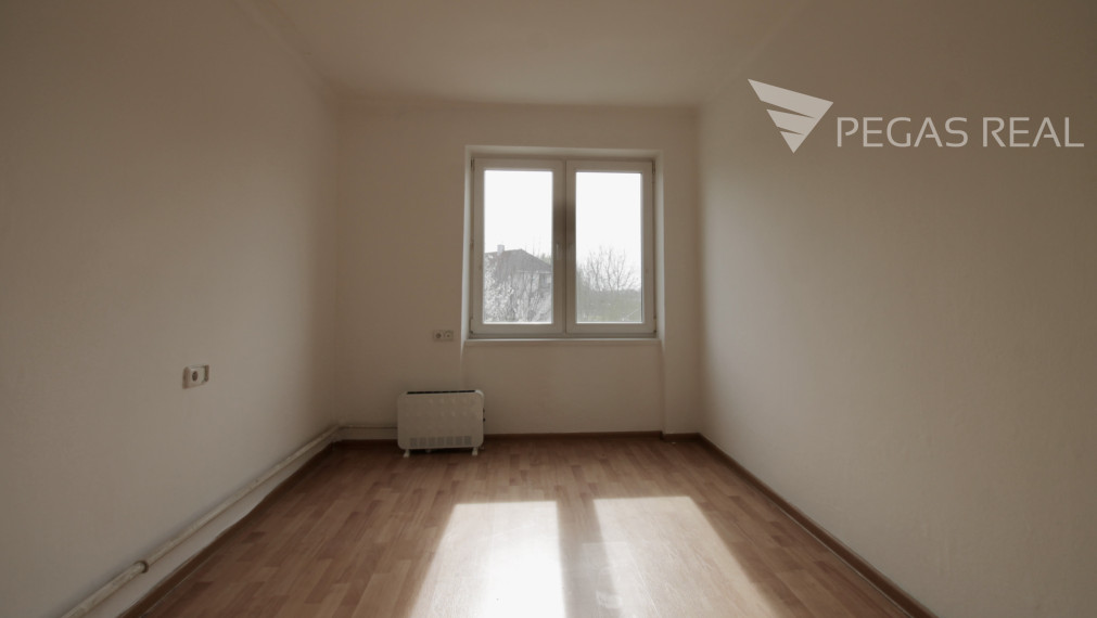 3-izb. byt v Dunajskom Klátove: Pokoj pri BA za 57 000 EUR