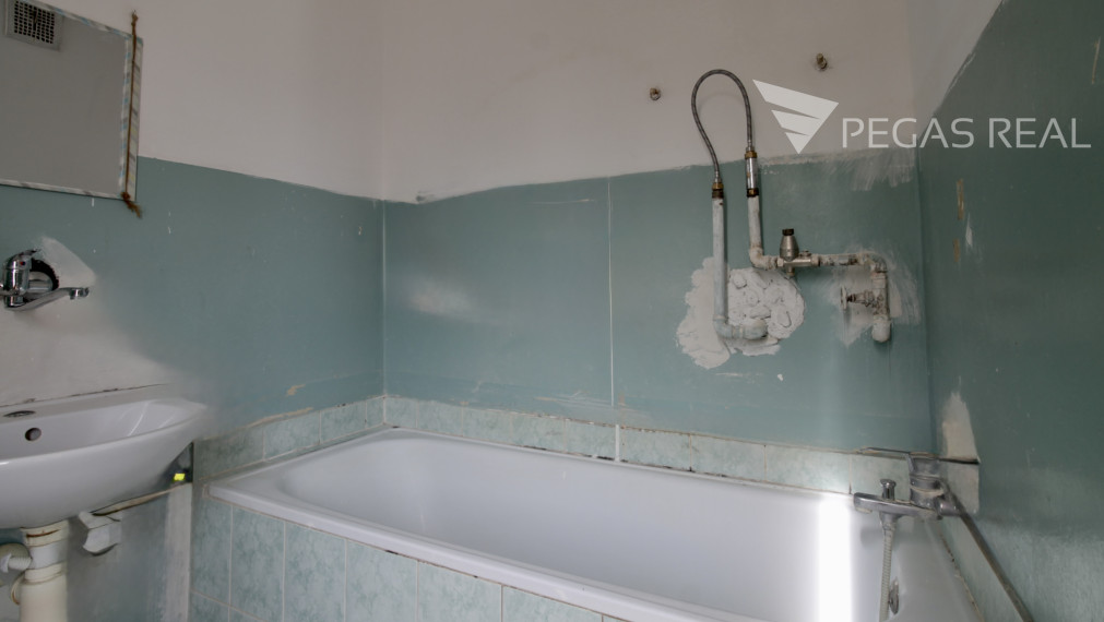 3-izb. byt v Dunajskom Klátove: Pokoj pri BA za 57 000 EUR