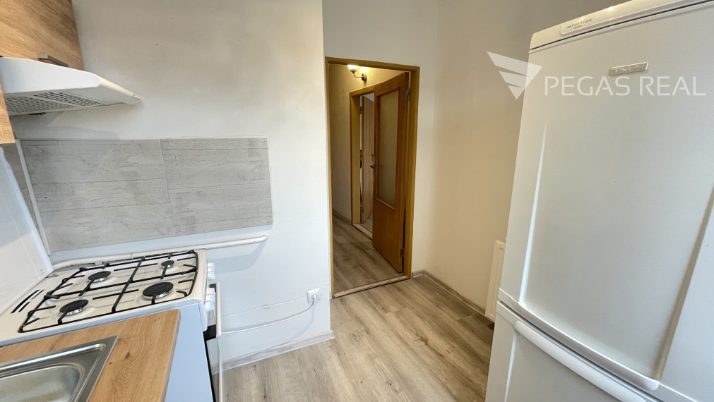 1-IZBOVÝ BYT SO SAMOSTATNOU KUCHYŇOU | NOVÉ MESTO – BÚDYŠÍNSKA