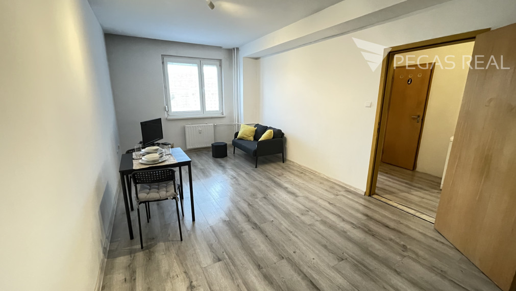 1-IZBOVÝ BYT SO SAMOSTATNOU KUCHYŇOU | NOVÉ MESTO – BÚDYŠÍNSKA