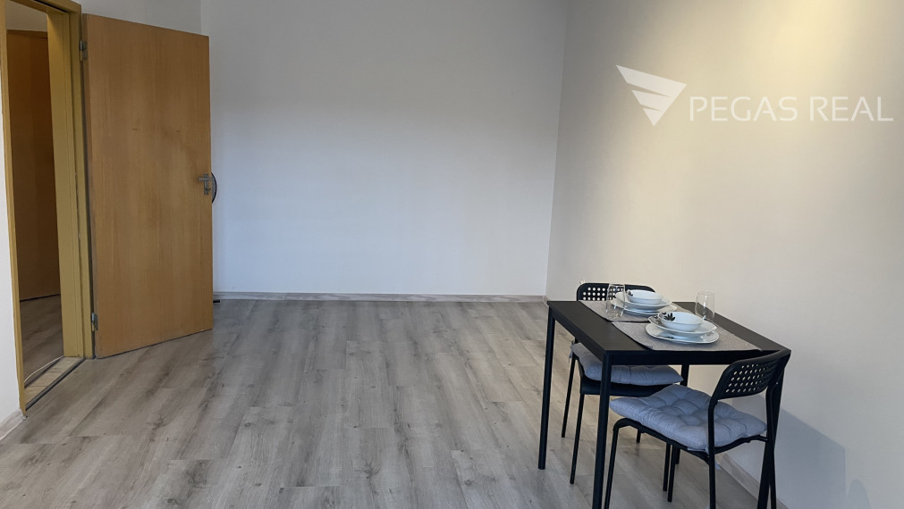 1-IZBOVÝ BYT SO SAMOSTATNOU KUCHYŇOU | NOVÉ MESTO – BÚDYŠÍNSKA