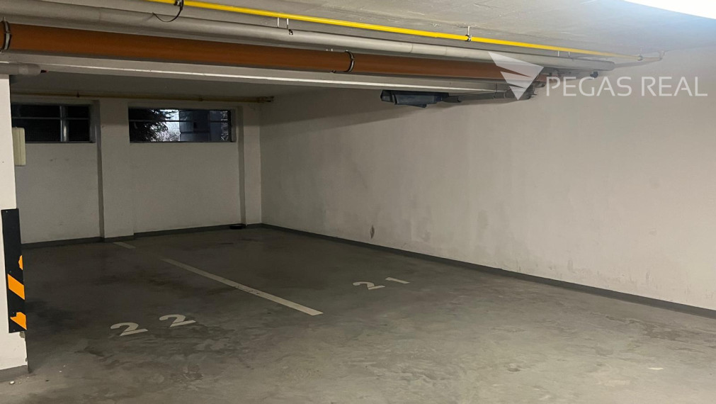 Pekný 1,5 izbový byt so záhradou vo Vajnoroch