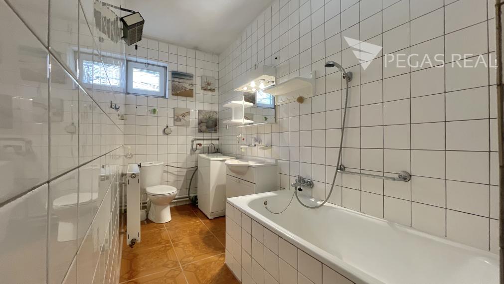 SUPER CENA - Rodinný dom v krásnom prostredí v Terchovej - VIDEO