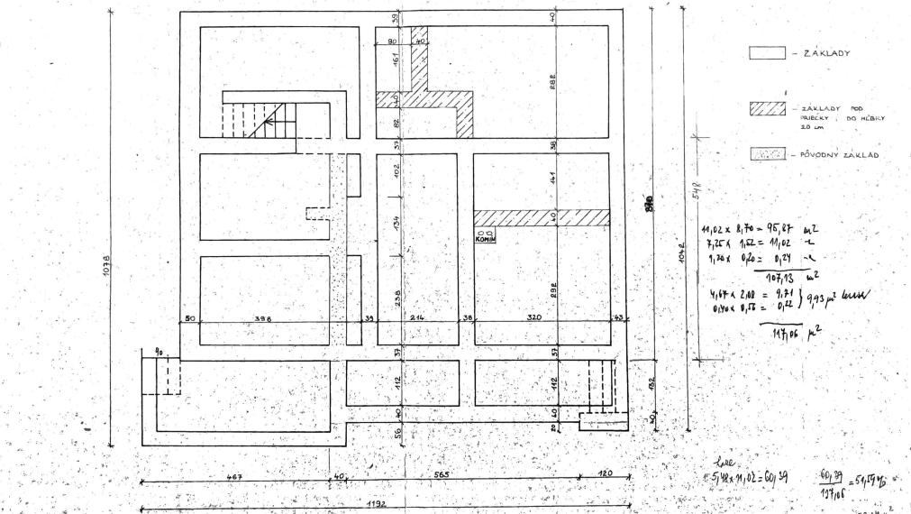 SUPER CENA - Rodinný dom v krásnom prostredí v Terchovej - VIDEO