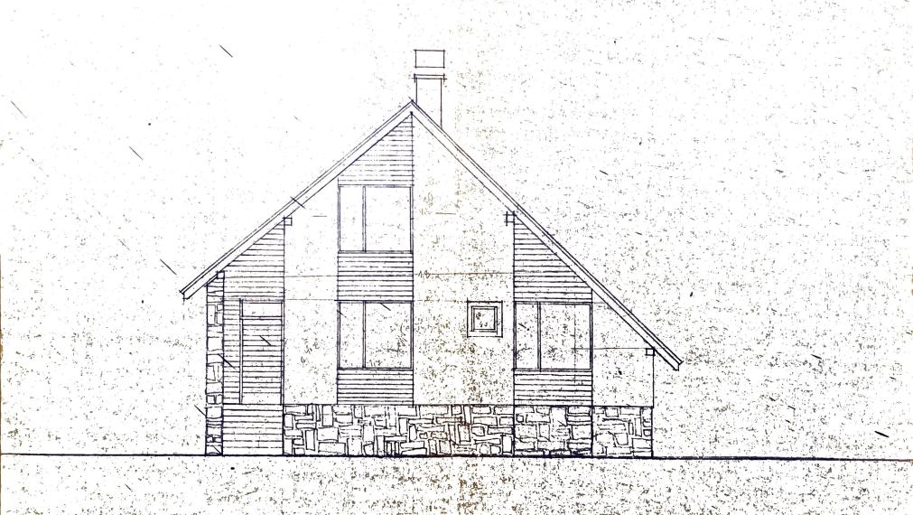 SUPER CENA - Rodinný dom v krásnom prostredí v Terchovej - VIDEO