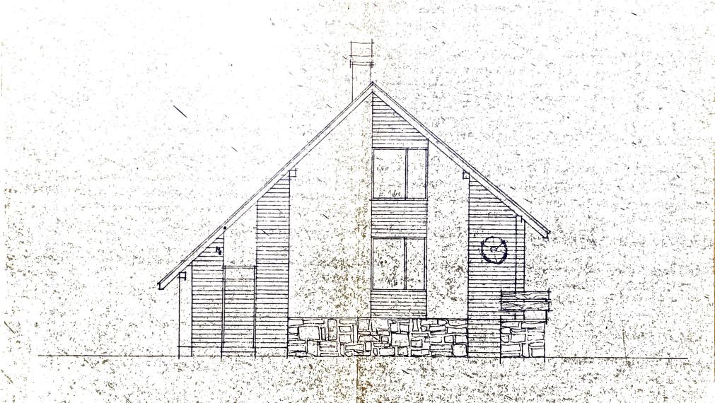 SUPER CENA - Rodinný dom v krásnom prostredí v Terchovej - VIDEO