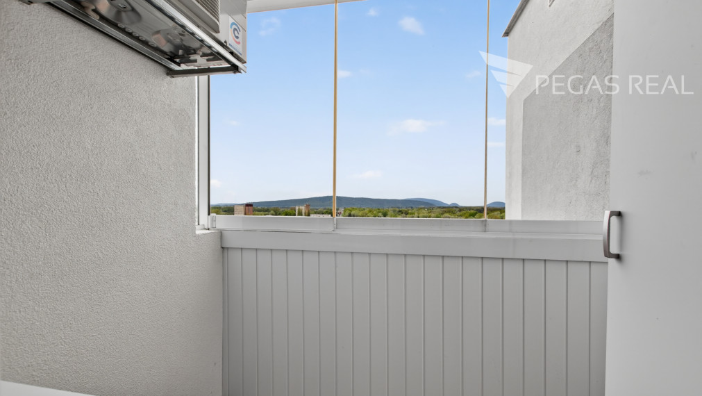 3-izbový byt s krásnym výhľadom, Gercenova ul. – Petržalka