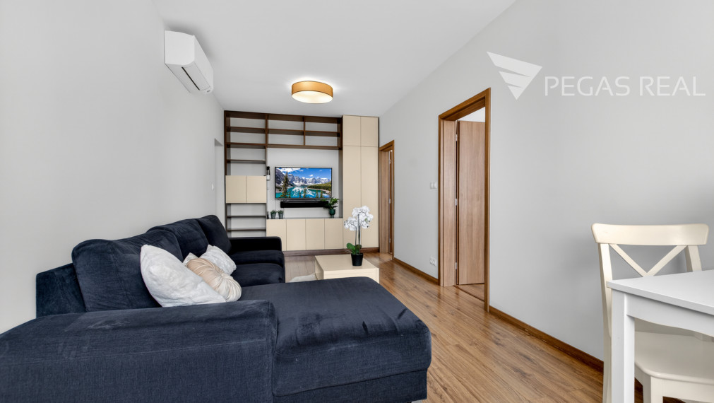 3-izbový byt s krásnym výhľadom, Gercenova ul. – Petržalka