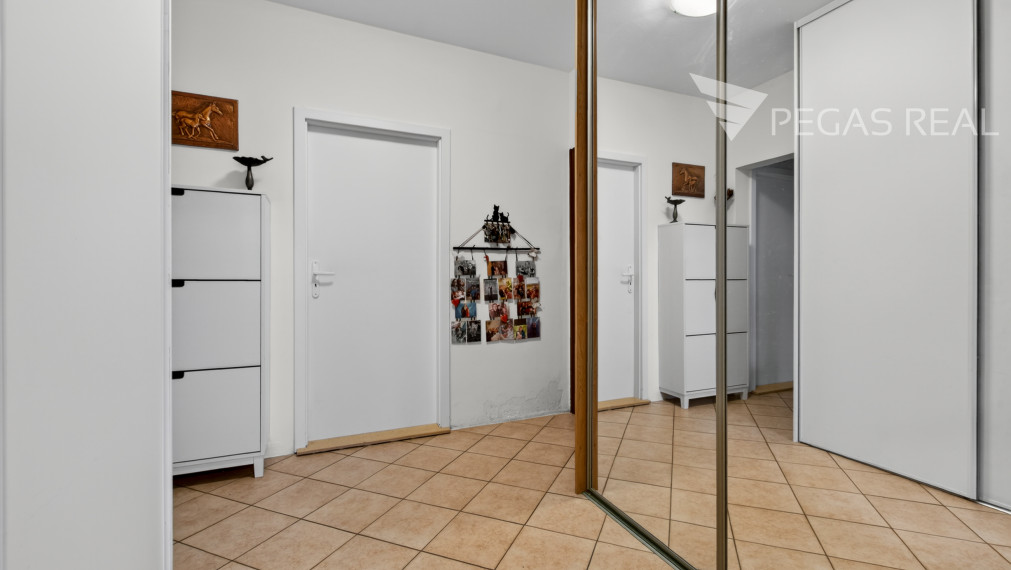 3-izbový byt s výbornou dispozíciou, Karlova Ves – Dlhé diely, Hlaváčikova ulica