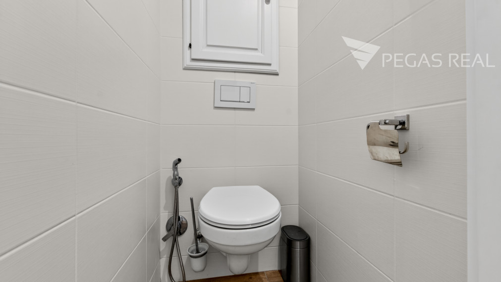 3-izbový byt s výbornou dispozíciou, Karlova Ves – Dlhé diely, Hlaváčikova ulica