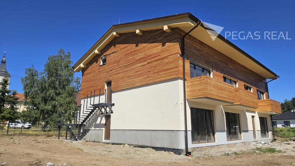 Krásne apartmány v lone prírody v Liptovskom Mikuláši,  výborná lokácia s krásnym výhľadom