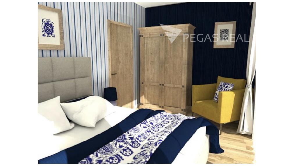 Krásne apartmány v lone prírody v Liptovskom Mikuláši,  výborná lokácia s krásnym výhľadom