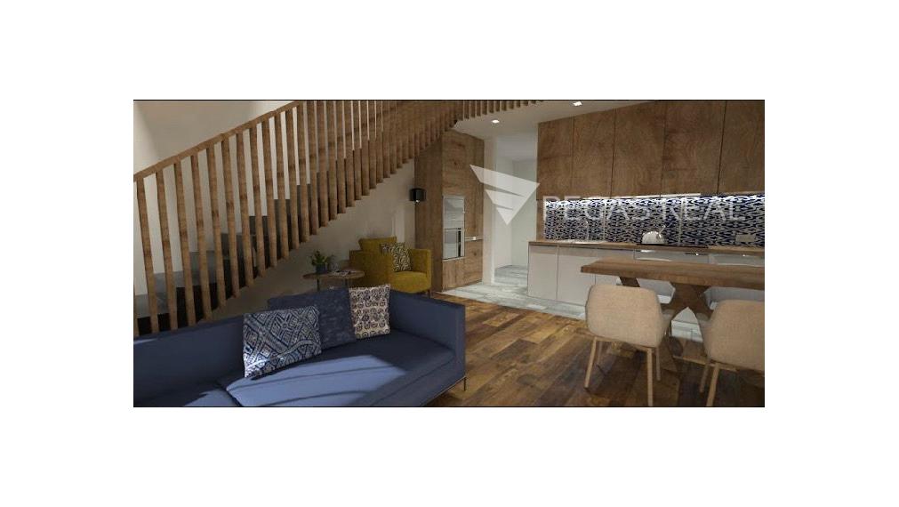 Krásne apartmány v lone prírody v Liptovskom Mikuláši,  výborná lokácia s krásnym výhľadom