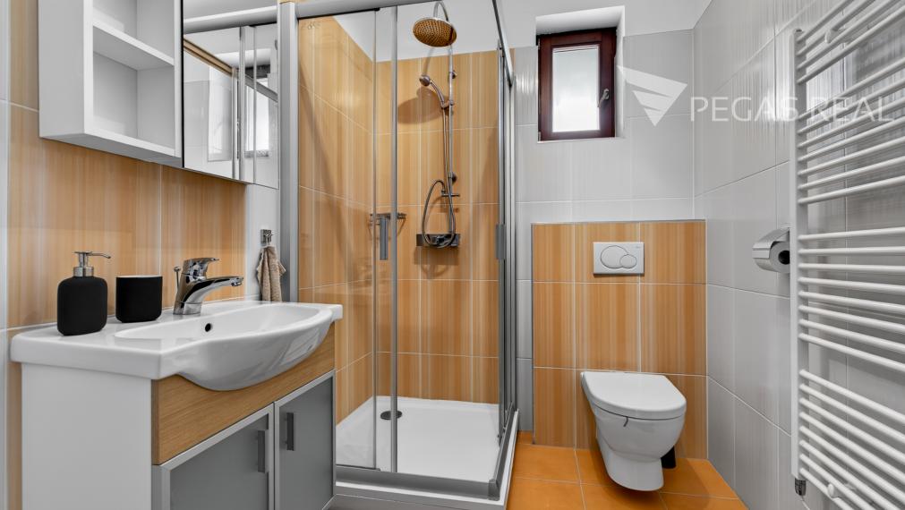 3-izbový mezonetový apartmán - Donovaly