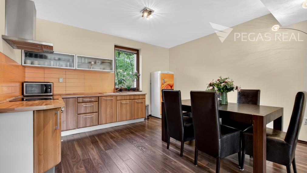 3-izbový mezonetový apartmán - Donovaly