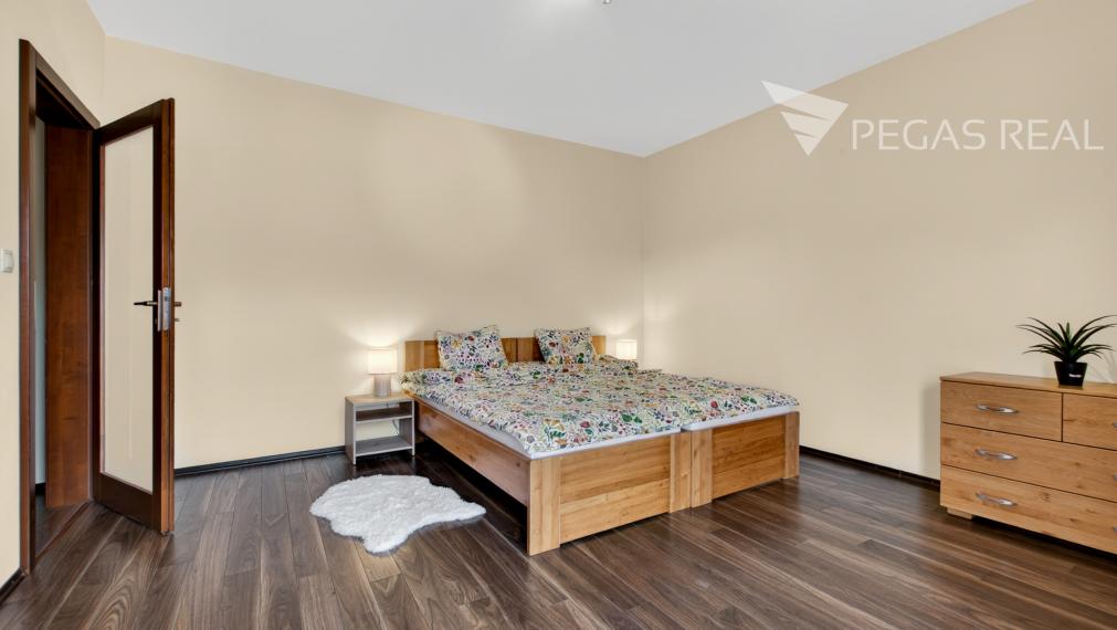 3-izbový mezonetový apartmán - Donovaly