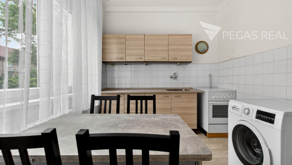 3 izbový byt v perfektnej lokalite, BA - Nové Mesto