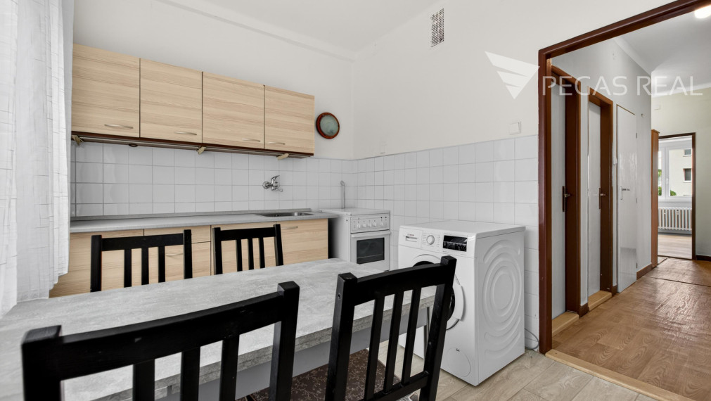 3 izbový byt v perfektnej lokalite, BA - Nové Mesto