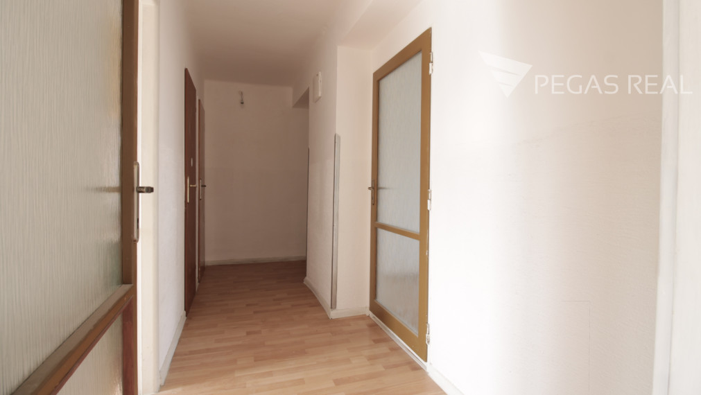 BEZKONKURENČNÁ PONUKA: 3-izbový byt za 54 000,-EUR