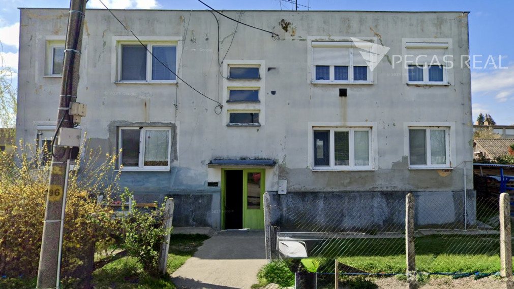 BEZKONKURENČNÁ PONUKA: 3-izbový byt za 54 000,-EUR