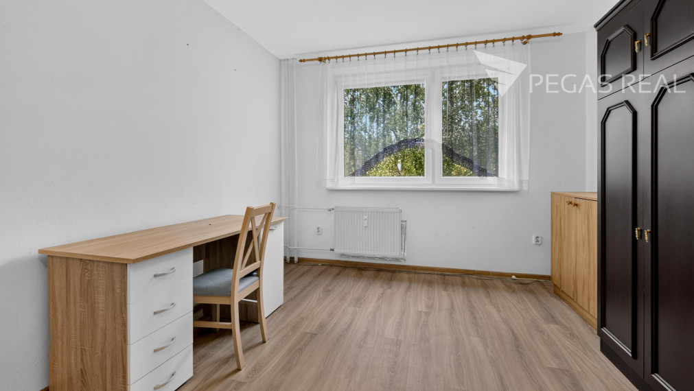 REZERVOVANÉ 3-izbový byt s loggiou a skvelou dispozíciou, Estónska ul. – Podunajské Biskupice