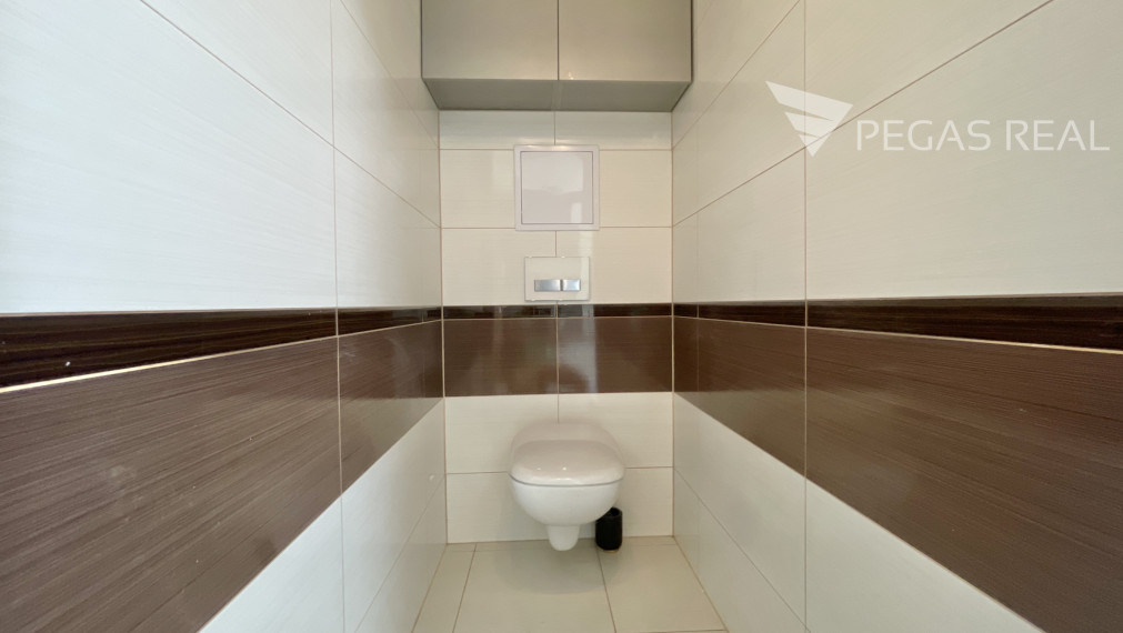 2-izbový byt s balkónom a 2× klimatizáciou v obľúbenej lokalite Ružinova