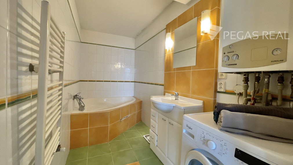 2 izbový loft v Bratislave na Šancovej ulici - VIDEO