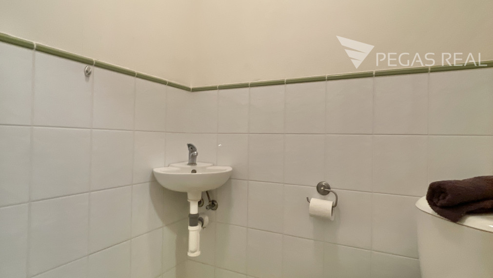 2 izbový loft v Bratislave na Šancovej ulici - VIDEO