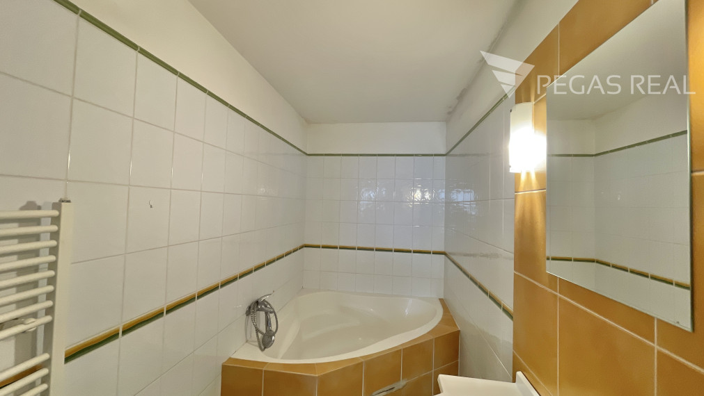 2 izbový loft v Bratislave na Šancovej ulici - VIDEO