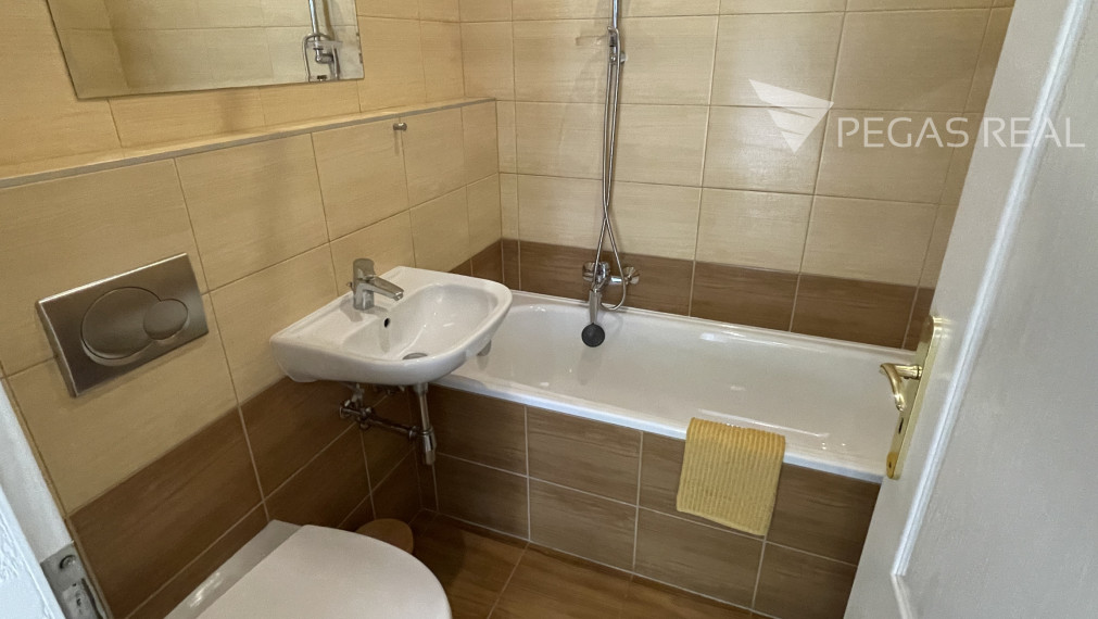 PRENÁJOM | 1,5-izbový byt v centre Bratislavy | Ferienčíkova ulica