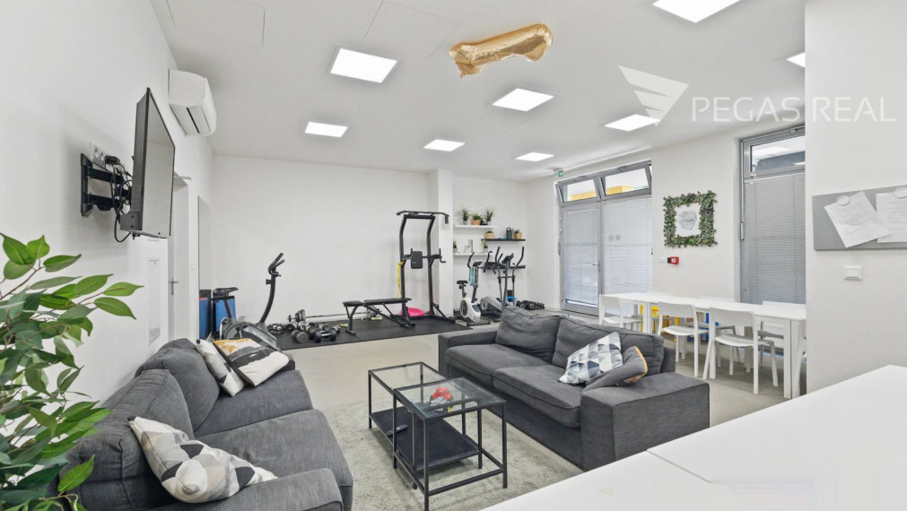 2-IZBOVÝ BYT V PROJEKTE NUPPU – MAGNOLIA 5