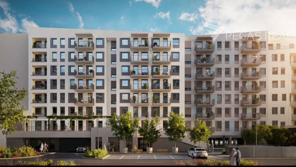 2-IZBOVÝ BYT V PROJEKTE NUPPU – MAGNOLIA 5
